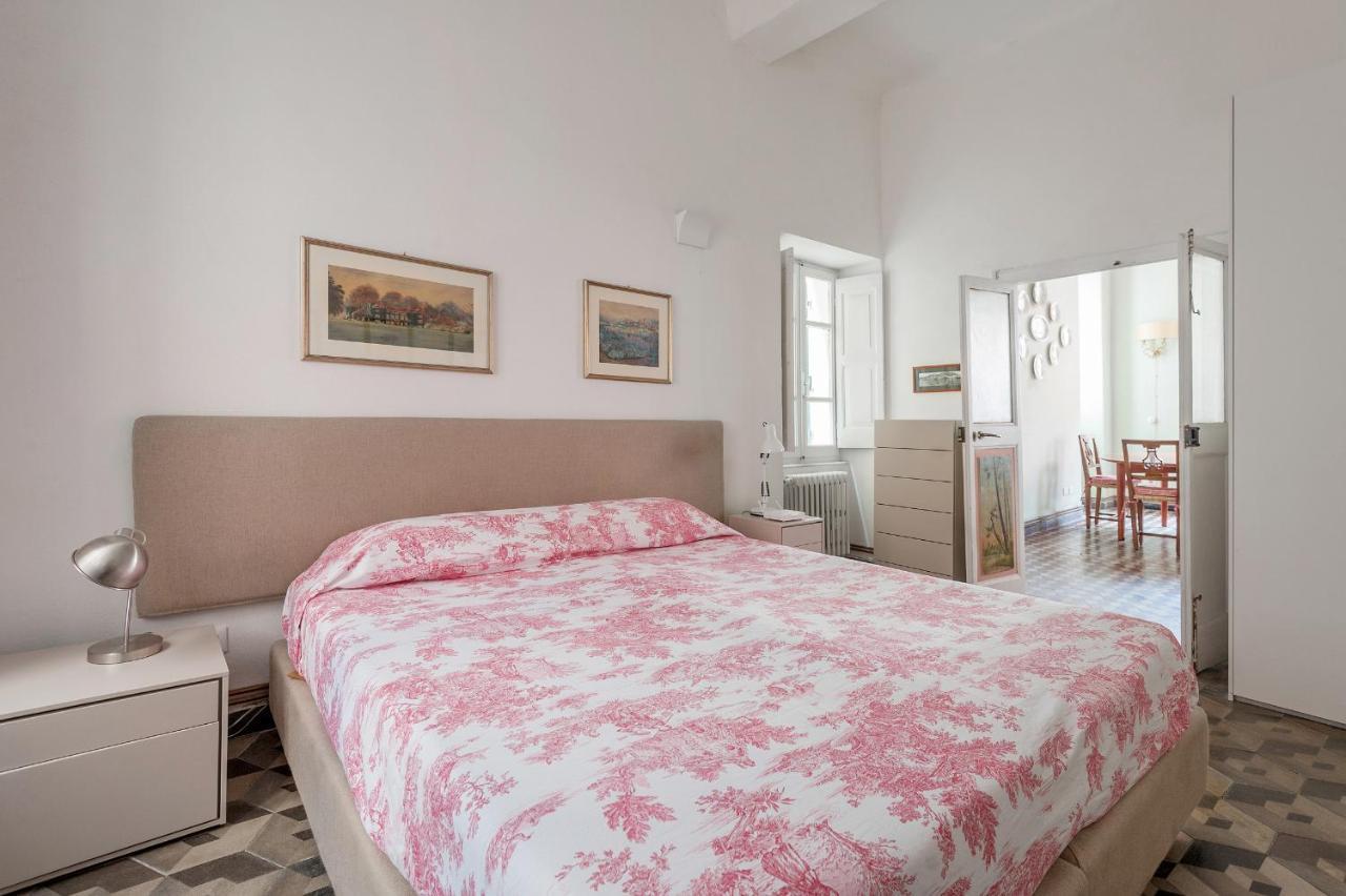 Marina Apartment, Unique, Authentic, Beachfront, 2 Aircondo Bdr , 2Bht, Easy To Train Or From Private Parking Vernazza Exterior foto